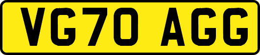 VG70AGG