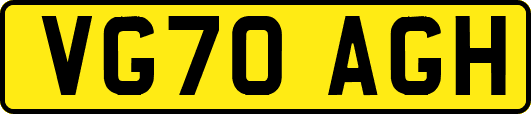 VG70AGH