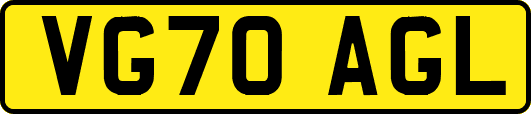 VG70AGL