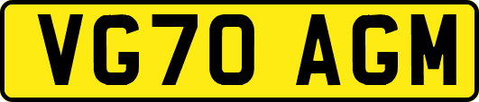 VG70AGM