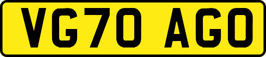 VG70AGO