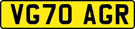 VG70AGR