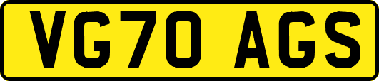 VG70AGS