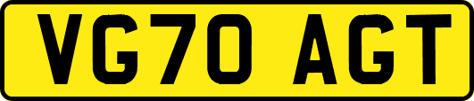 VG70AGT
