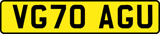 VG70AGU