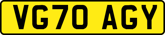 VG70AGY