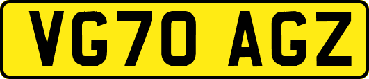 VG70AGZ