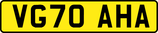 VG70AHA