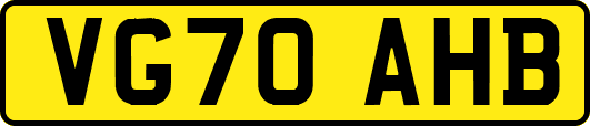 VG70AHB