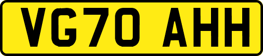 VG70AHH