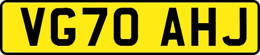 VG70AHJ