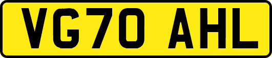 VG70AHL