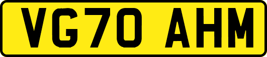 VG70AHM