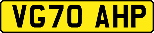 VG70AHP