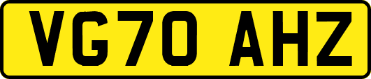 VG70AHZ