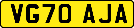 VG70AJA