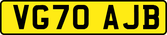 VG70AJB
