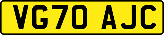 VG70AJC