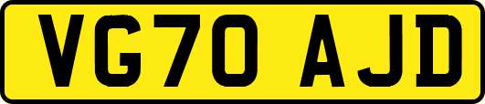 VG70AJD