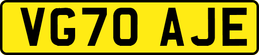 VG70AJE