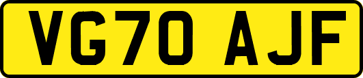 VG70AJF