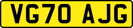 VG70AJG