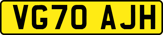VG70AJH