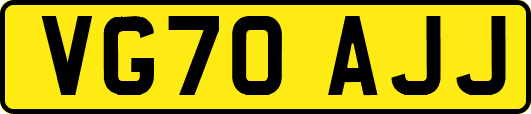 VG70AJJ