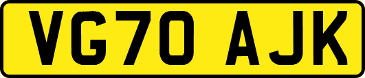 VG70AJK