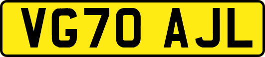 VG70AJL