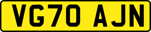 VG70AJN