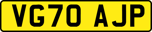VG70AJP