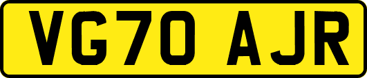 VG70AJR