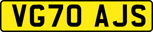 VG70AJS