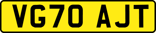 VG70AJT