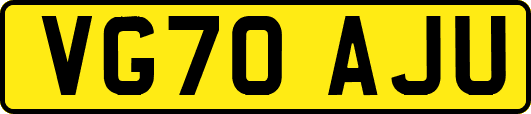 VG70AJU