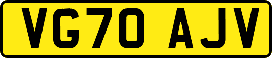 VG70AJV