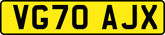 VG70AJX