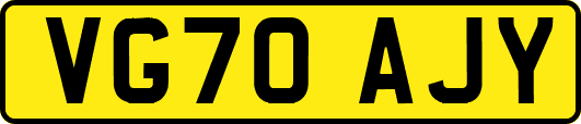 VG70AJY