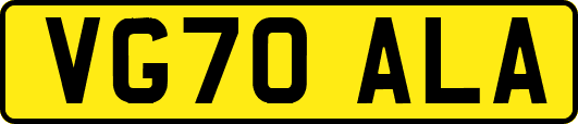VG70ALA