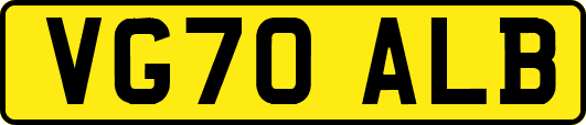 VG70ALB