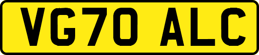VG70ALC