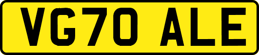 VG70ALE