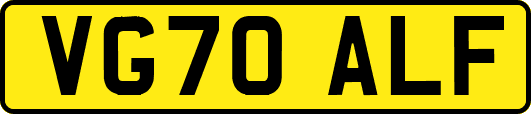VG70ALF