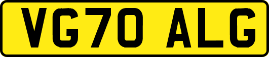 VG70ALG