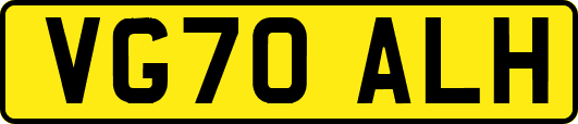 VG70ALH