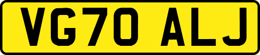 VG70ALJ