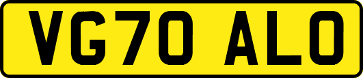 VG70ALO