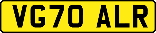 VG70ALR