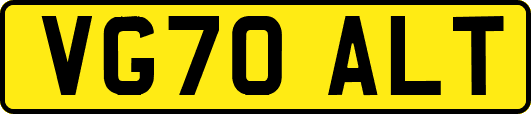 VG70ALT